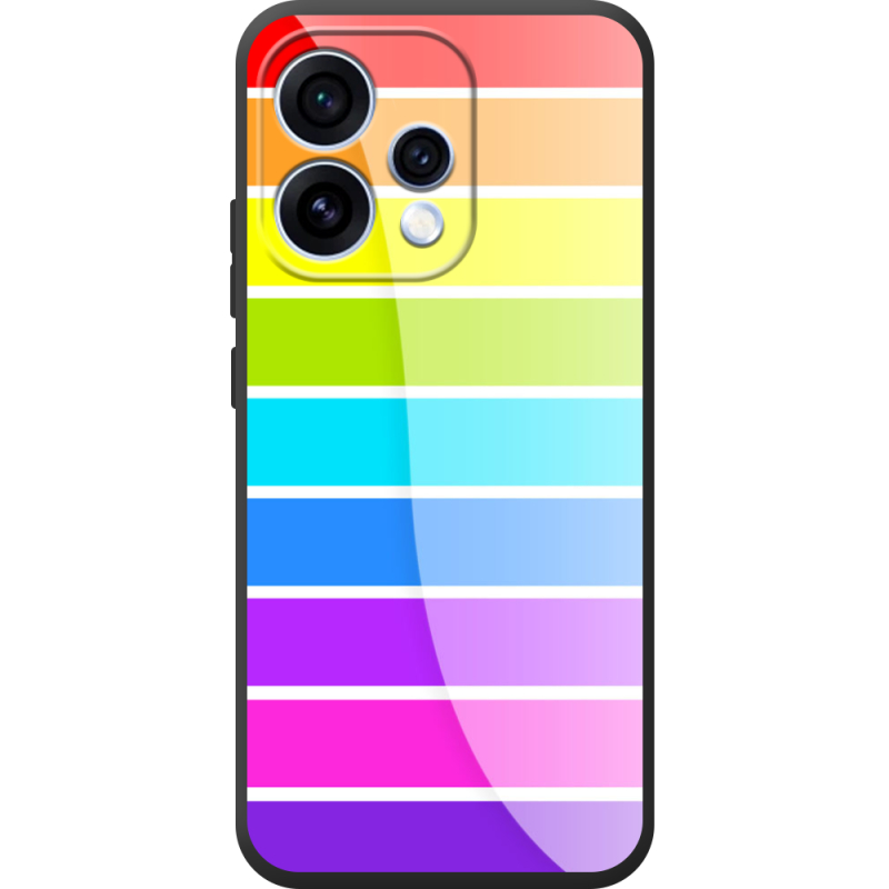 Чохол BoxFace OPPO Reno 15 