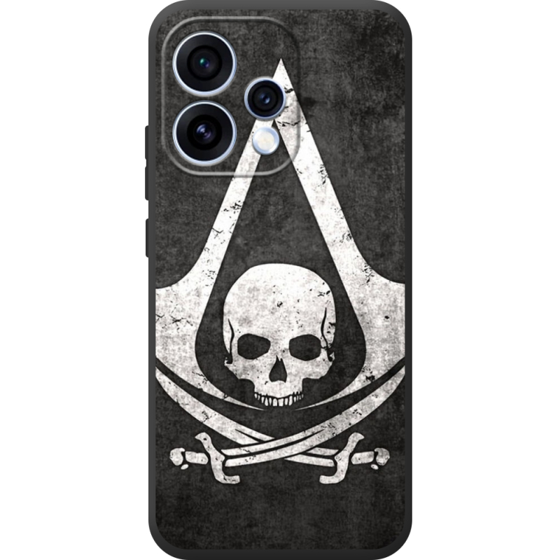 Чохол BoxFace OPPO Reno 15 