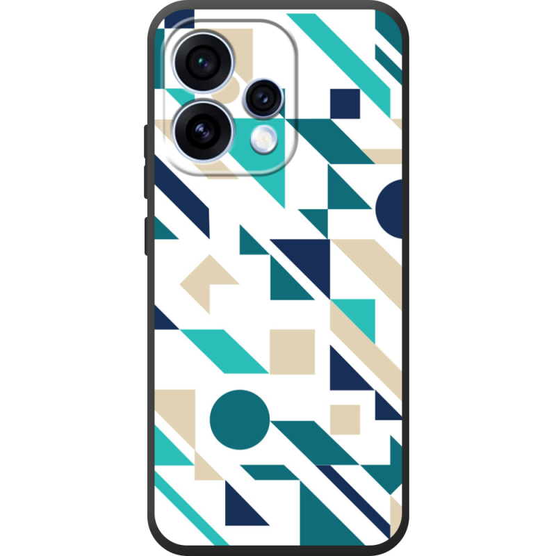 Чохол BoxFace OPPO Reno 15 