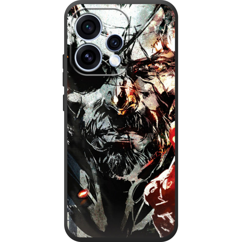 Чохол BoxFace OPPO Reno 15 