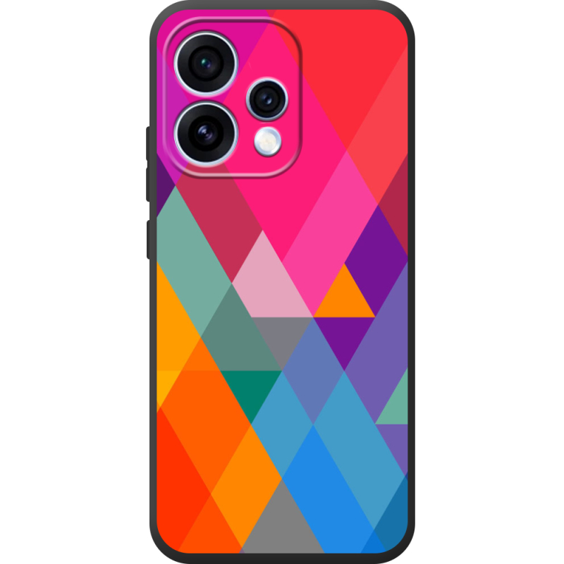 Чохол BoxFace OPPO Reno 15 