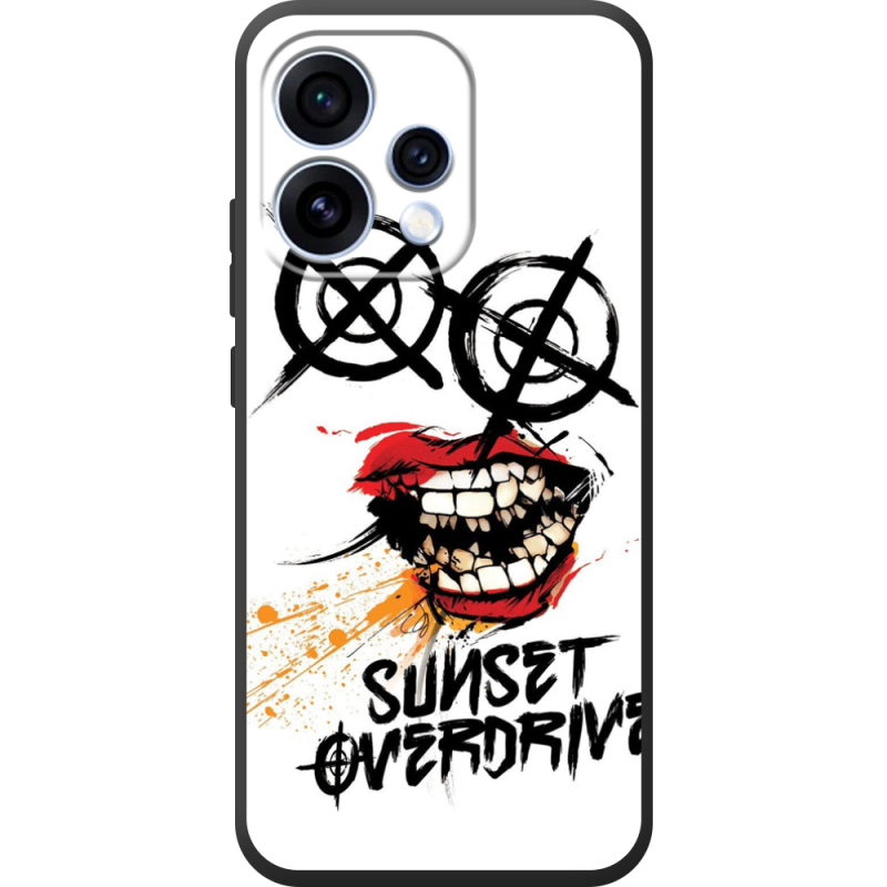 Чохол BoxFace OPPO Reno 15 