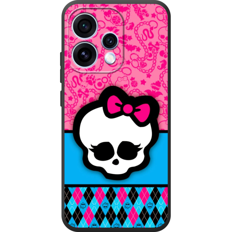 Чохол BoxFace OPPO Reno 15 