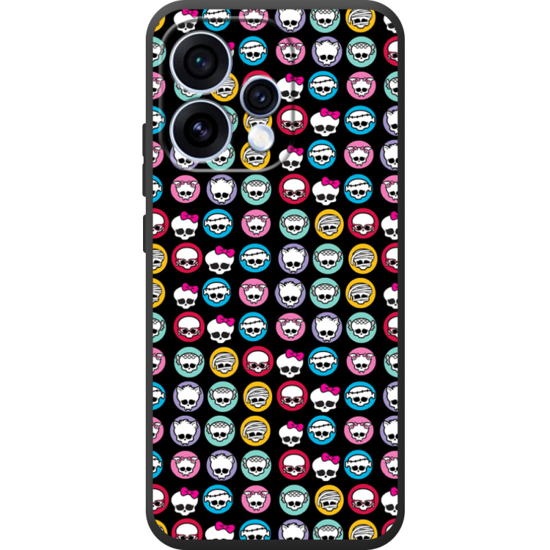 Чохол BoxFace OPPO Reno 15 