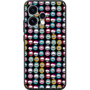 Чохол BoxFace OPPO Reno 15 