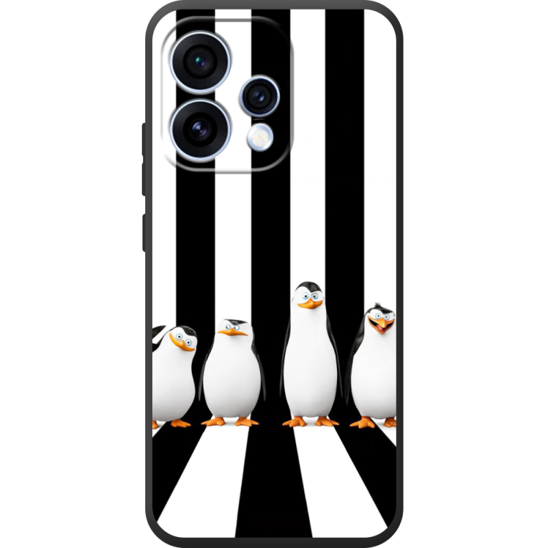 Чохол BoxFace OPPO Reno 15 