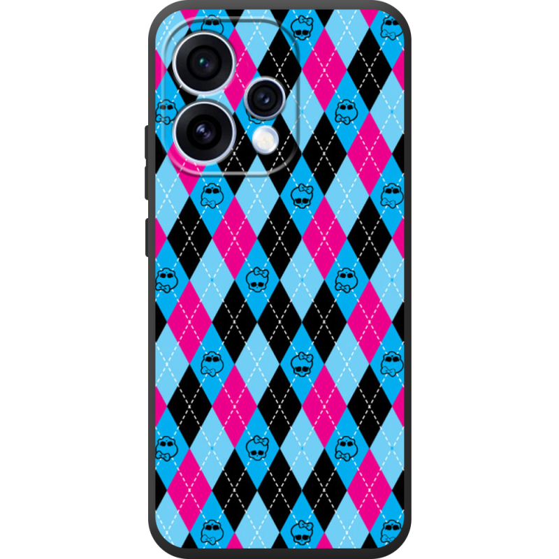 Чохол BoxFace OPPO Reno 15 