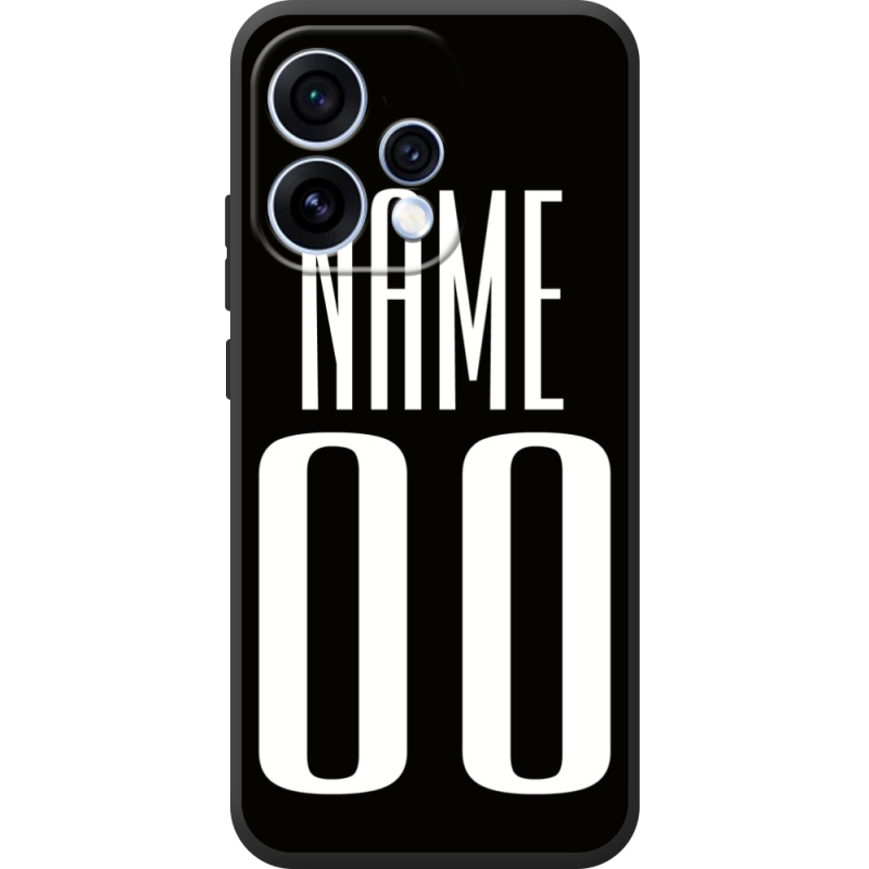 Чохол BoxFace OPPO Reno 15 