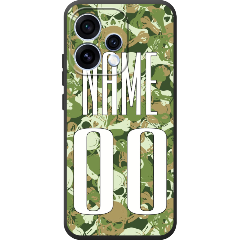 Чохол BoxFace OPPO Reno 15 