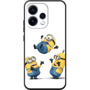 Чохол BoxFace OPPO Reno 15 