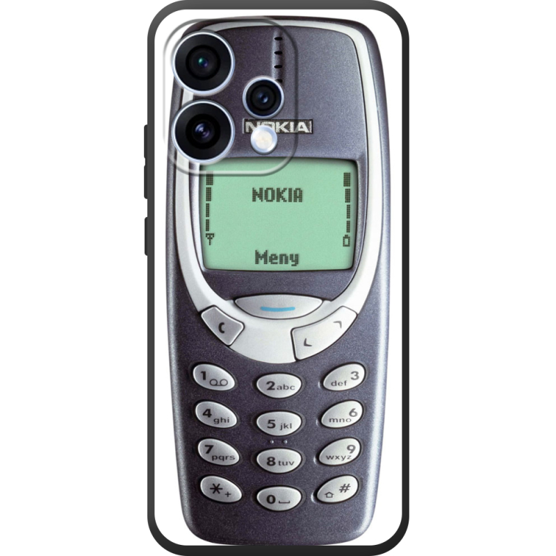 Чохол BoxFace OPPO Reno 15 