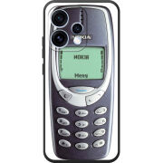 Чохол BoxFace OPPO Reno 15 