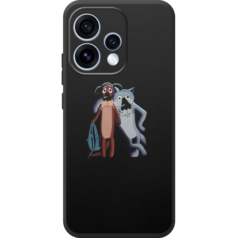 Чохол BoxFace OPPO Reno 15 