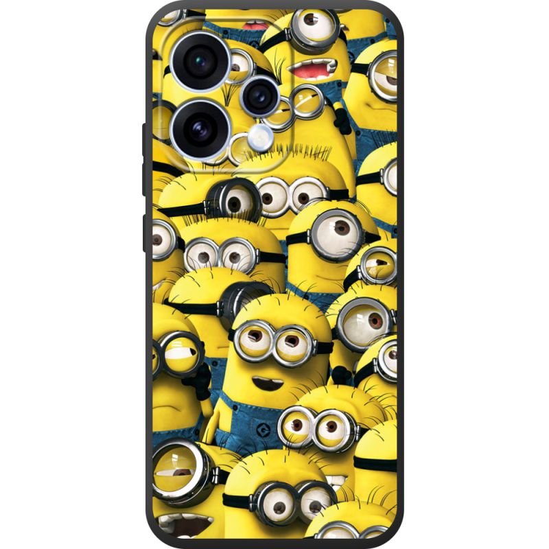 Чохол BoxFace OPPO Reno 15 