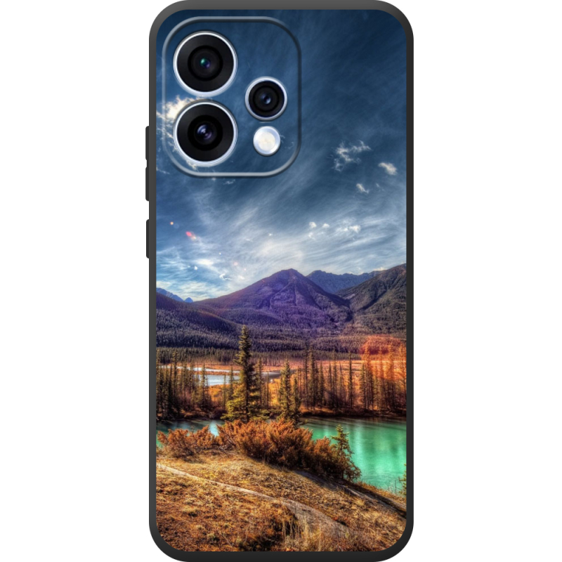 Чохол BoxFace OPPO Reno 15 