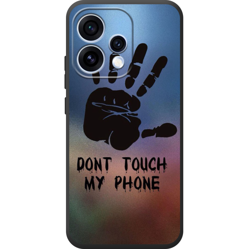 Чохол BoxFace OPPO Reno 15 