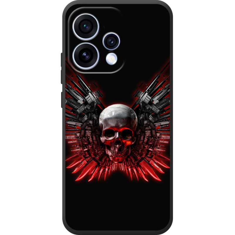 Чохол BoxFace OPPO Reno 15 