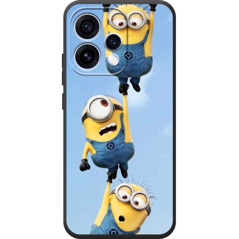 Чохол BoxFace OPPO Reno 15 