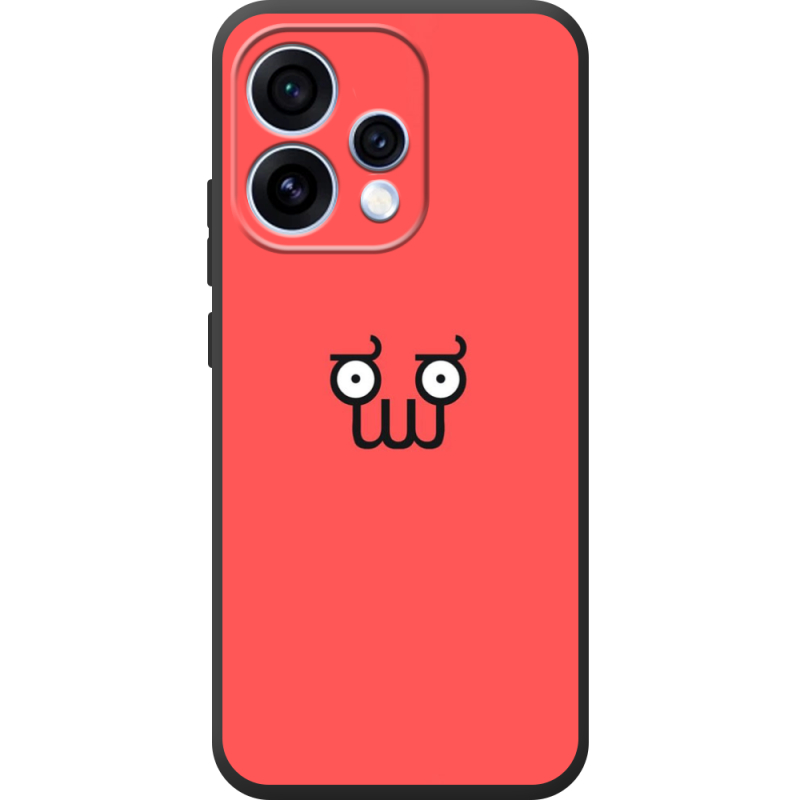 Чохол BoxFace OPPO Reno 15 