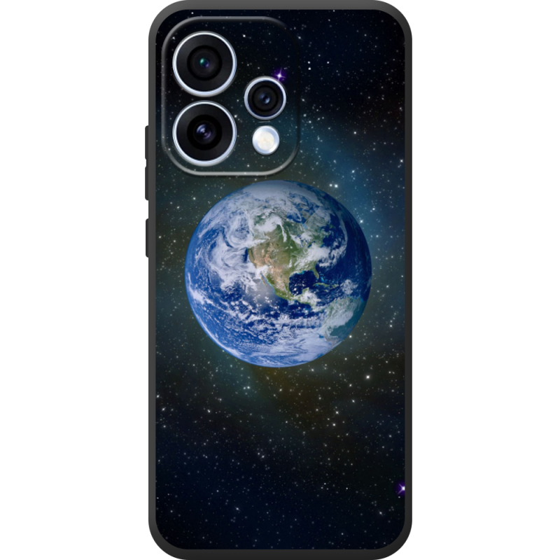 Чохол BoxFace OPPO Reno 15 