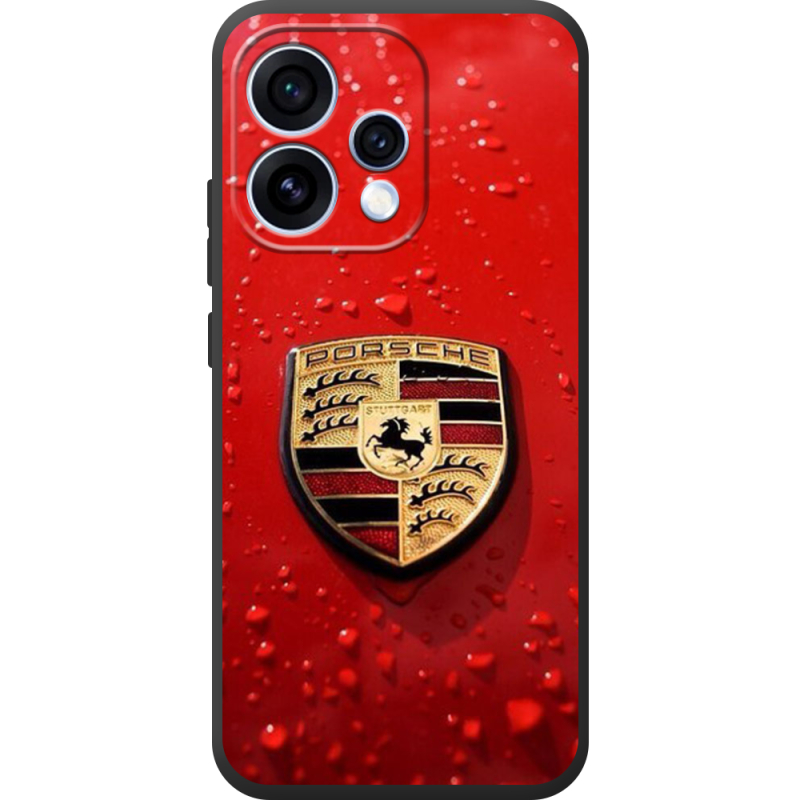 Чохол BoxFace OPPO Reno 15 