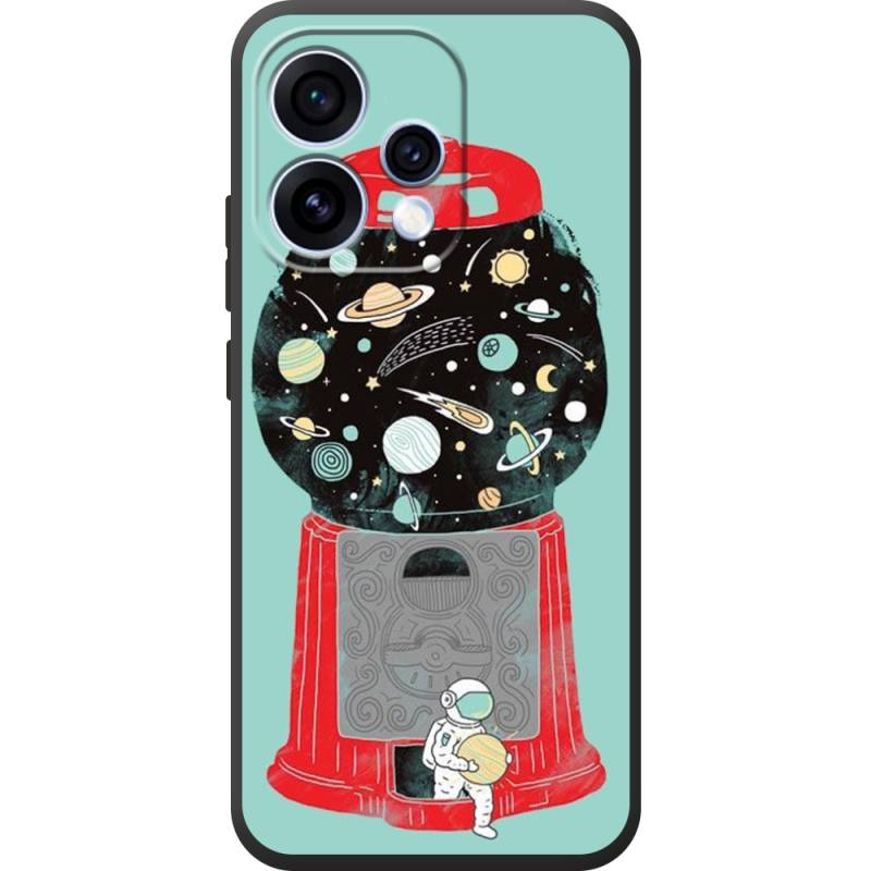 Чохол BoxFace OPPO Reno 15 