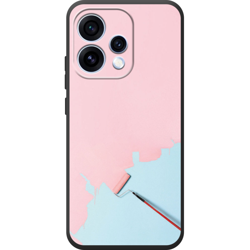 Чохол BoxFace OPPO Reno 15 