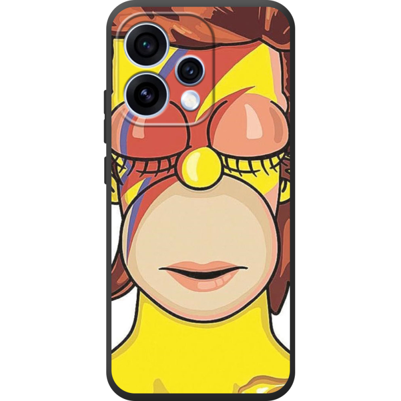 Чохол BoxFace OPPO Reno 15 