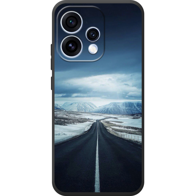 Чохол BoxFace OPPO Reno 15 