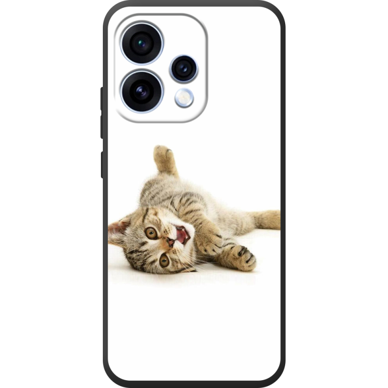 Чохол BoxFace OPPO Reno 15 