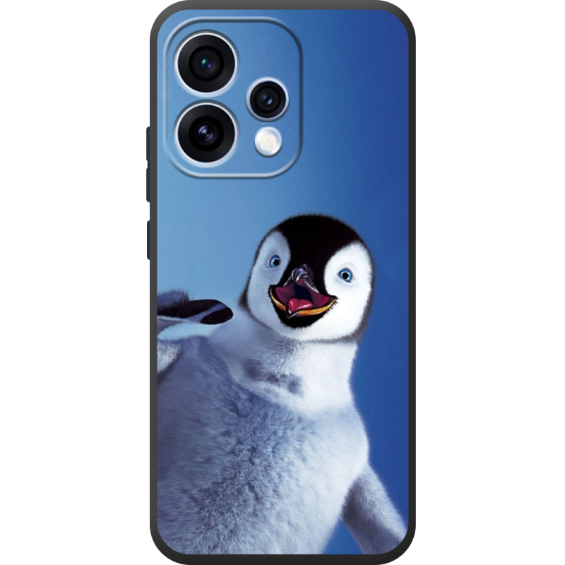 Чохол BoxFace OPPO Reno 15 