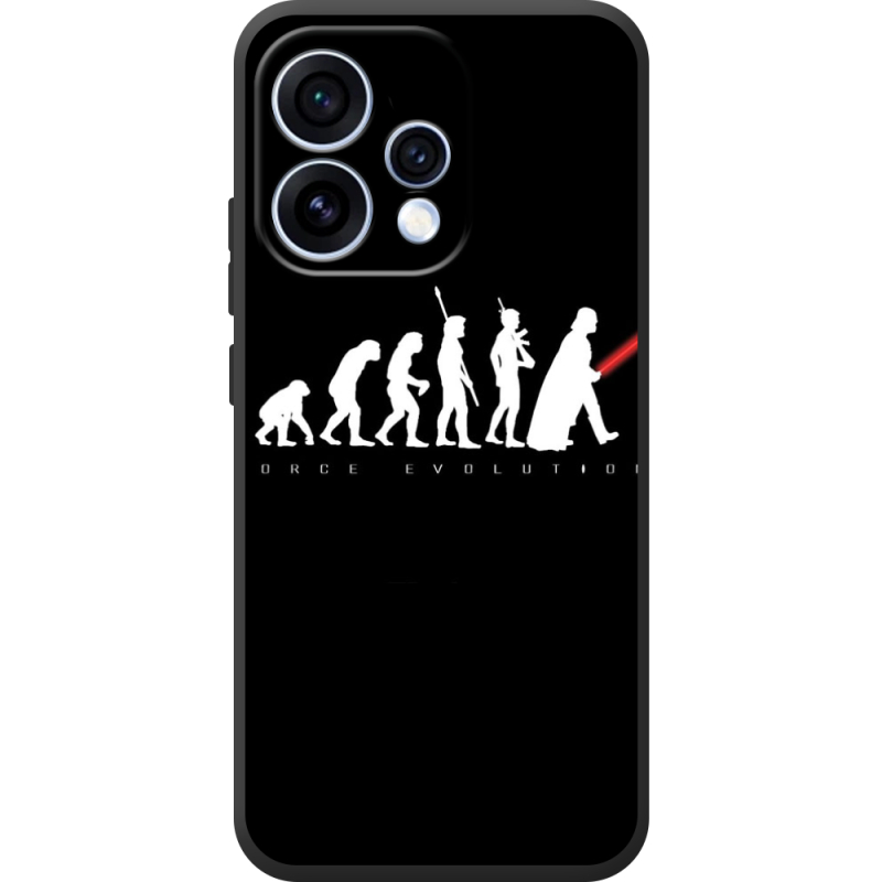 Чохол BoxFace OPPO Reno 15 