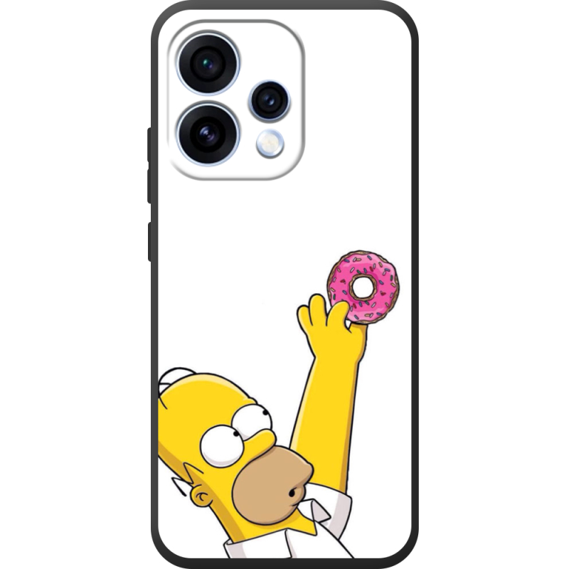 Чохол BoxFace OPPO Reno 15 