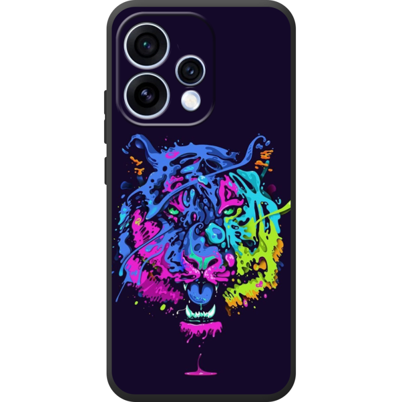 Чохол BoxFace OPPO Reno 15 