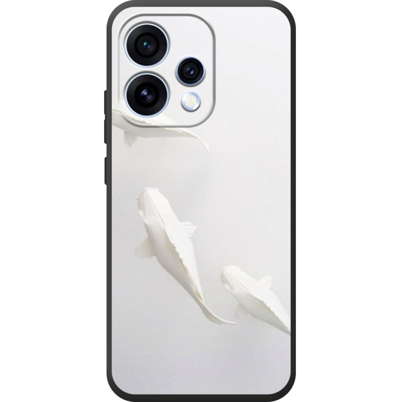 Чохол BoxFace OPPO Reno 15 