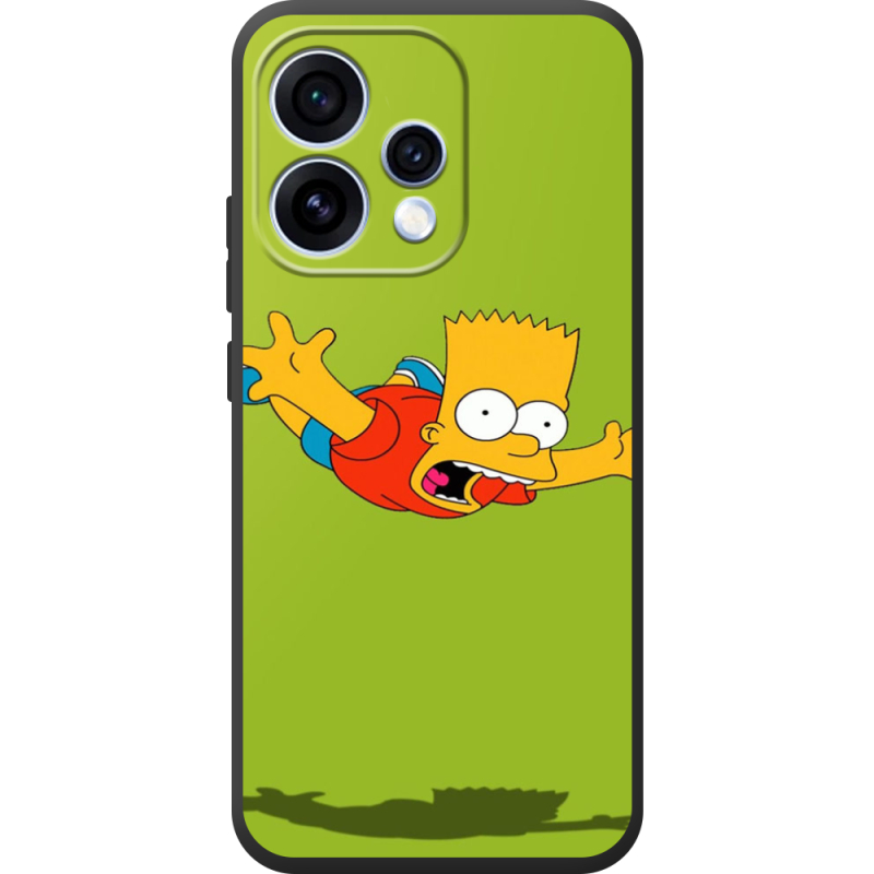 Чохол BoxFace OPPO Reno 15 