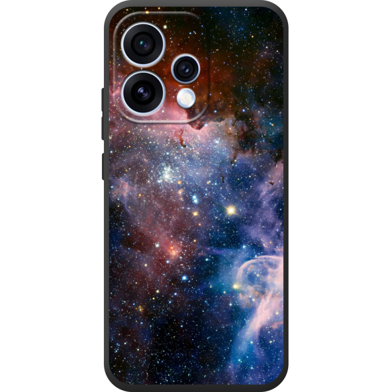 Чохол BoxFace OPPO Reno 15 