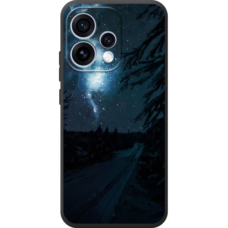 Чохол BoxFace OPPO Reno 15 Between two Days