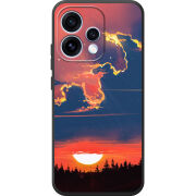 Чохол BoxFace OPPO Reno 15 Twilight