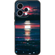 Чохол BoxFace OPPO Reno 15 Midnight