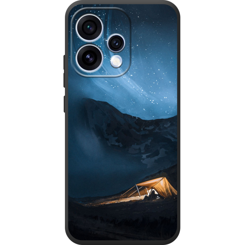 Чохол BoxFace OPPO Reno 15 Nowhere