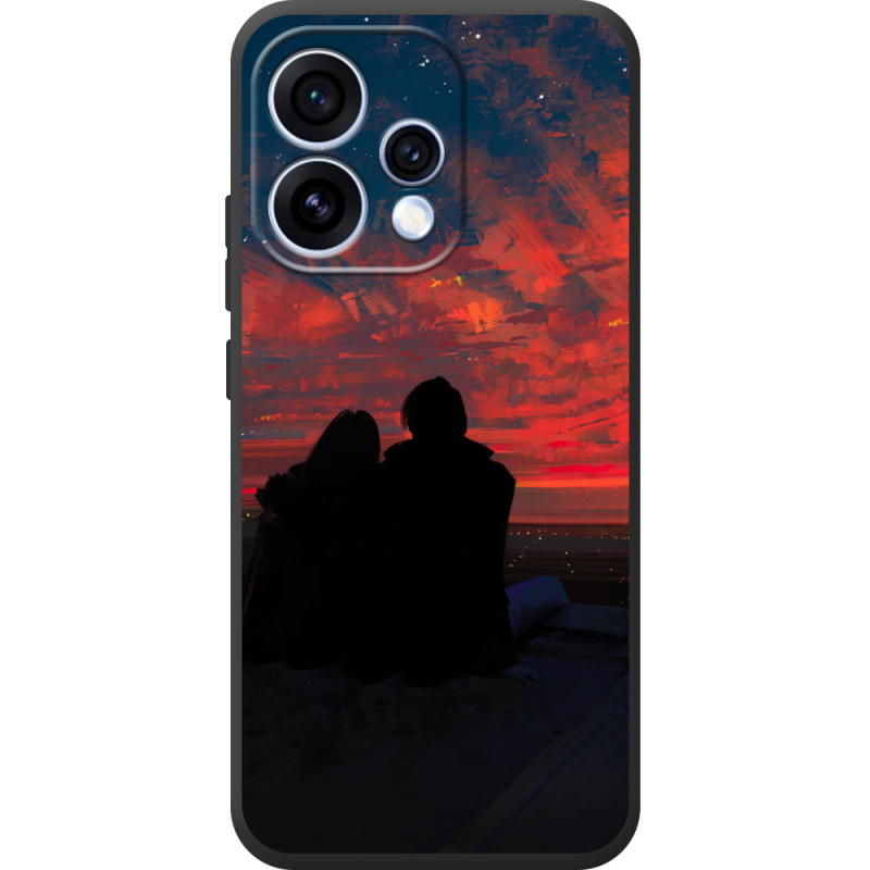 Чохол BoxFace OPPO Reno 15 the Secret Place