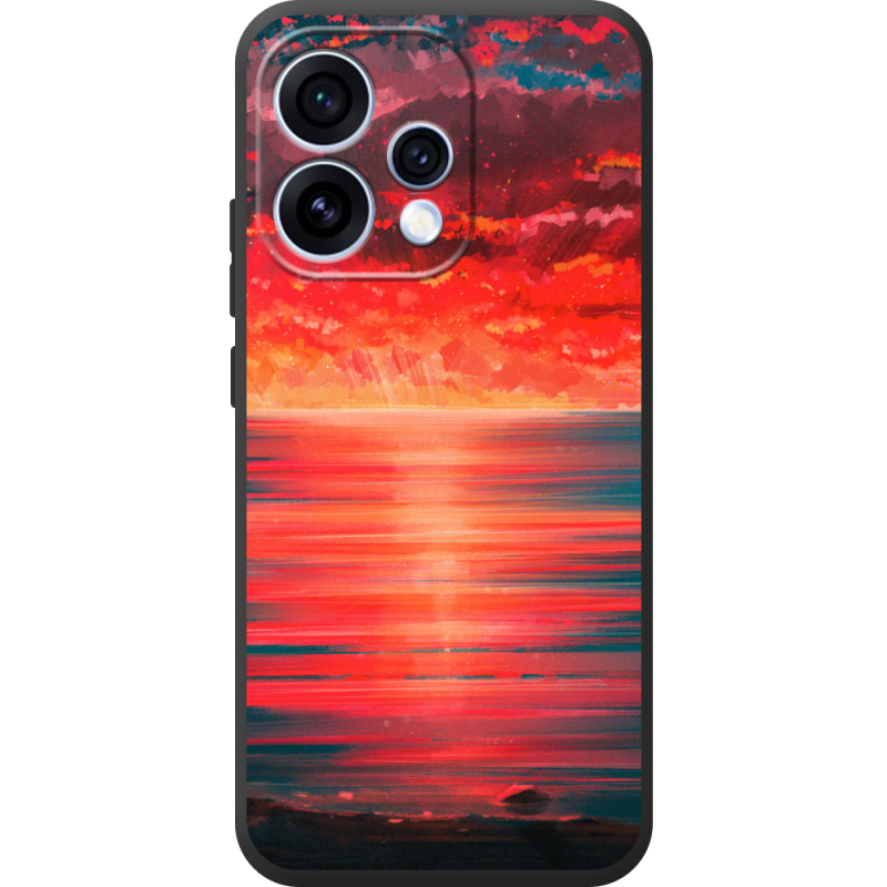 Чохол BoxFace OPPO Reno 15 Seaside b