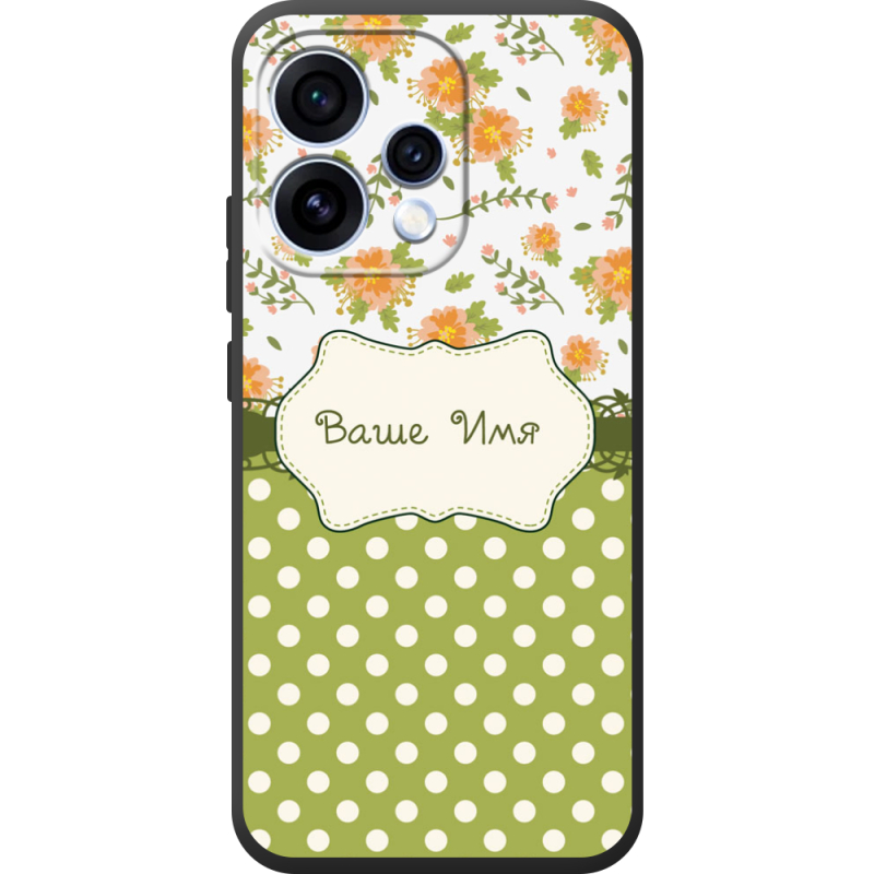 Чохол BoxFace OPPO Reno 15 