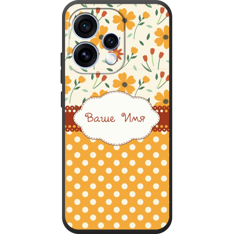 Чохол BoxFace OPPO Reno 15 