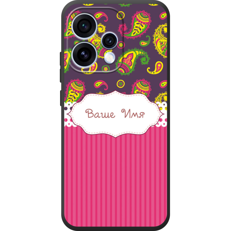 Чохол BoxFace OPPO Reno 15 