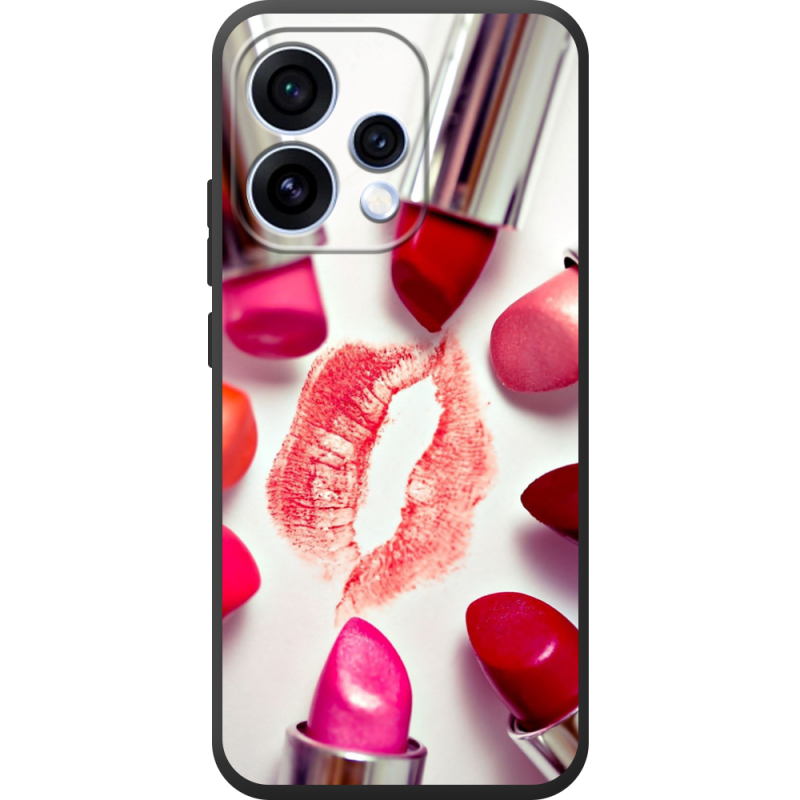 Чохол BoxFace OPPO Reno 15 