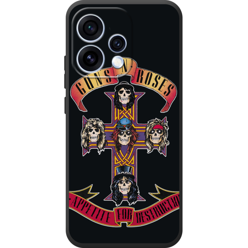 Чохол BoxFace OPPO Reno 15 