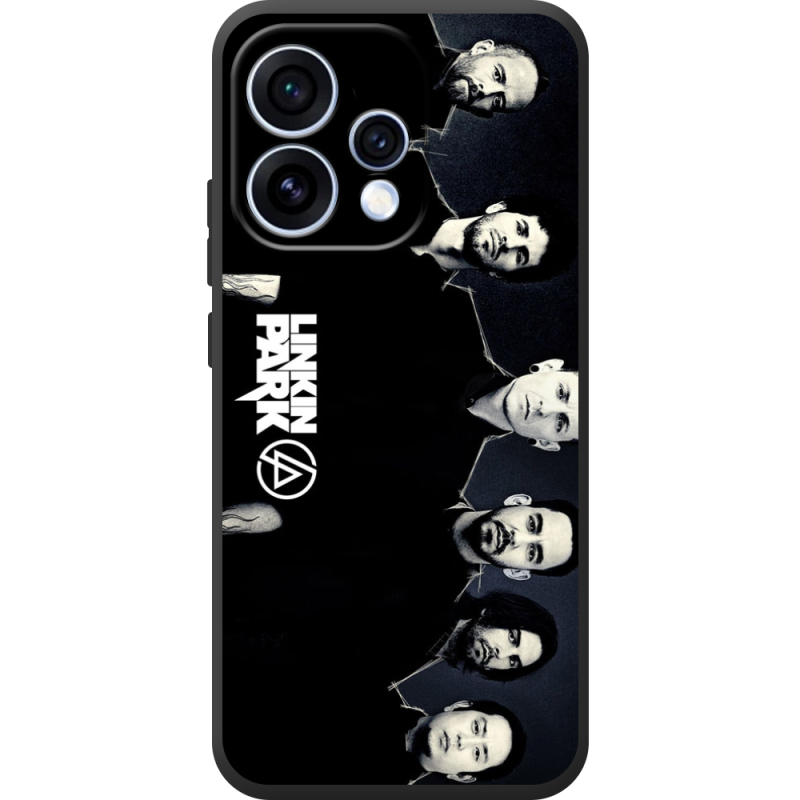 Чохол BoxFace OPPO Reno 15 