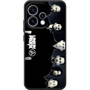 Чохол BoxFace OPPO Reno 15 